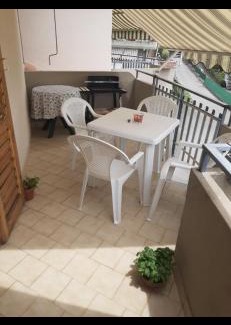Sant'Anna Apartment | Casavacanze Onda Blu
