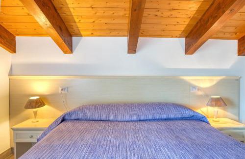 Valfabbrica House | Casavacanzelemore - Casa Zoe