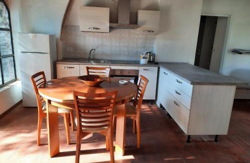 Pugnano Apartment | Casavacanzepisa