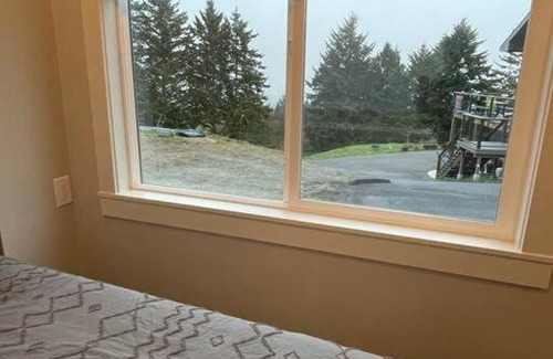 McKinleyville Apartment | Casavagos Tiny House