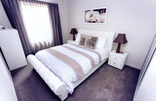 McLaren Vale Villa | Casavino Luxury Villa