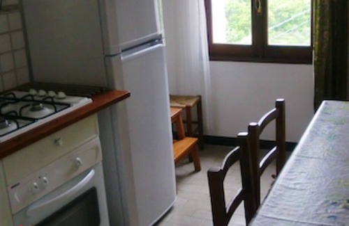 Sanremo Apartment | CasaWitto-1/3-room-apartment/wonderful sea view/4 pers-75sqm/lots of style, comf+charm!