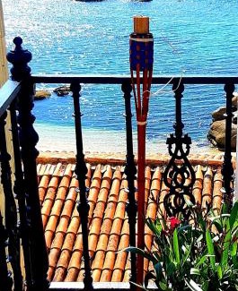 Insuela Villa | casazul