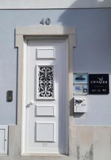 Sintra Apartment | CasAzulApartments