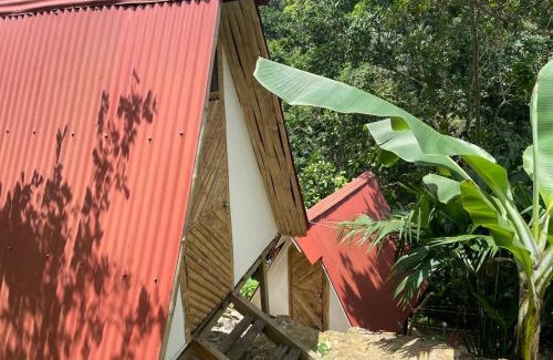 Minca Other | Cascada escondida glamping