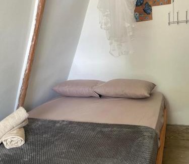 Minca Other | Cascada escondida glamping
