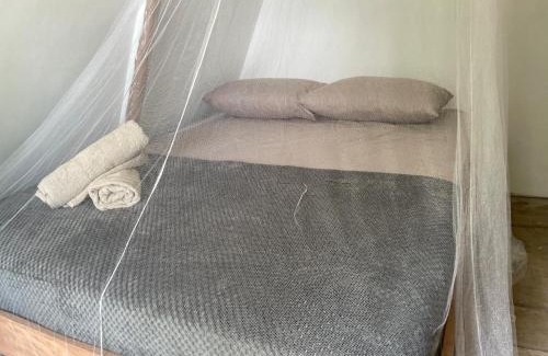 Minca Other | Cascada escondida glamping
