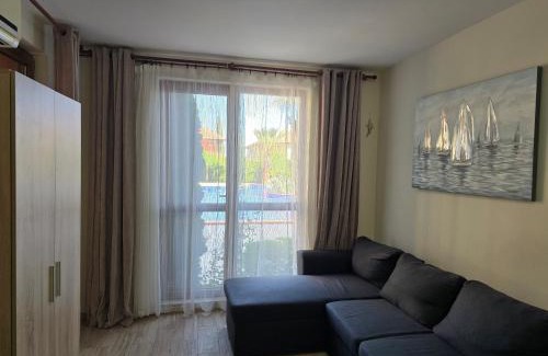 Pomorie Apartment | Cascadas Beach Pearl