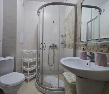 Pomorie Apartment | Cascadas Beach Pearl