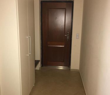 Chaika Apartment | Cascadas Family Resort Complex entrance H apartment 20