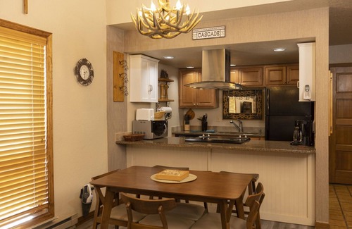 Purgatory Condo | Cascade Village 317 - Managed by Purgatory Resort
