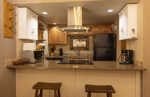 Purgatory Condo | Cascade Village 317 - Managed by Purgatory Resort