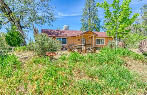 Cascadel Woods House | Cascadel Haven