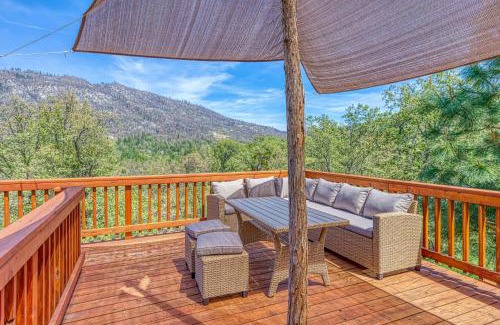 Cascadel Woods House | Cascadel Haven