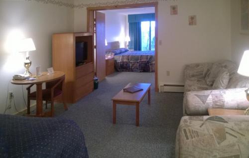 Killington Hotel | Cascades Lodge