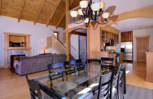 Crested Butte South House | Cascadilla House, Stunning 3 Br home in CB South