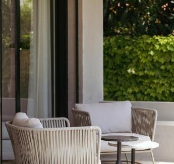 Cascais Villa | Cascais Contemporary Villa by Cadenzalux
