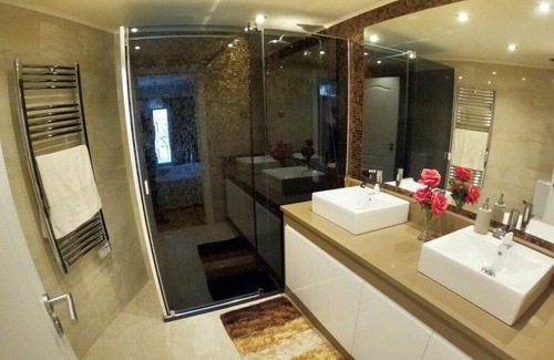 Parede Apartment | Cascais, Fabulous apartment in Luxury Condominium Britannia, Parede, Cascais