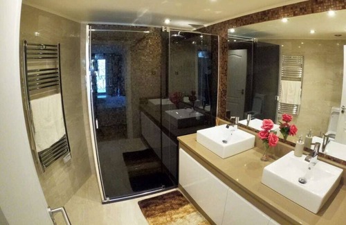 Parede Apartment | Cascais, Fabulous apartment in Luxury Condominium Britannia, Parede, Cascais