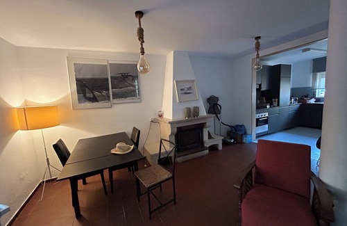 Charneca House | Cascais - House at Guincho beach with patio. Pets are welcome!