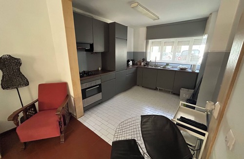 Charneca House | Cascais - House at Guincho beach with patio. Pets are welcome!