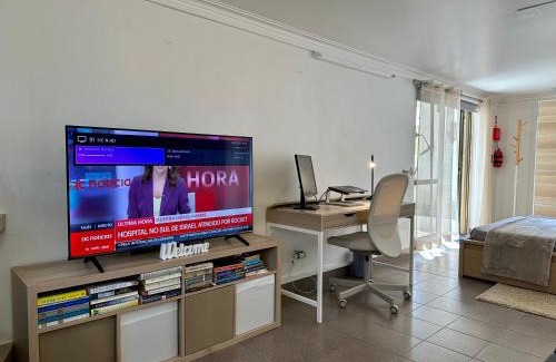 Cascais Apartment | Cascais Quaint Cottage