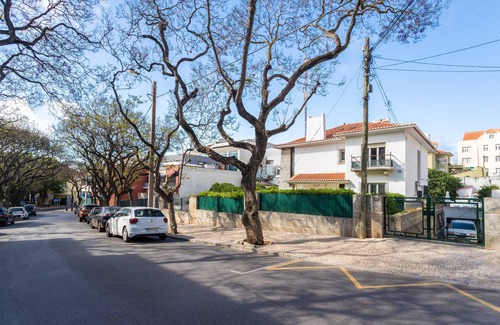 Cascais Villa | Cascais - Villa Jacarandá T3