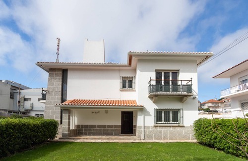 Cascais Villa | Cascais - Villa Jacarandá T3