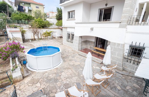 Cascais Villa | Cascais - Villa Jacarandá T3