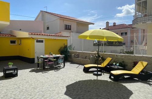 Alvide House | cascaischillhouse