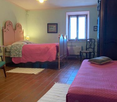 Vignale Monferrato House | Cascina Alberta