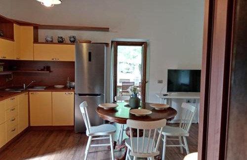 Gera Lario Apartment | Cascina Borgofrancone