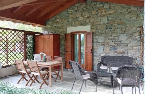 Gera Lario Apartment | Cascina Borgofrancone