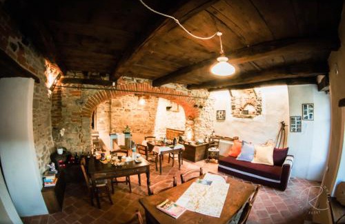 Saliceto Bed & Breakfast | Cascina Boschetto