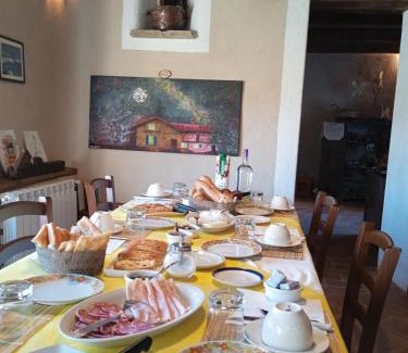Saliceto Bed & Breakfast | Cascina Boschetto