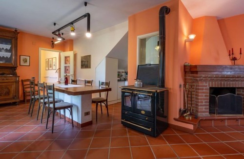 Cortiglione House | Cascina Calore by Interhome