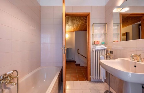 Cortiglione House | Cascina Calore by Interhome