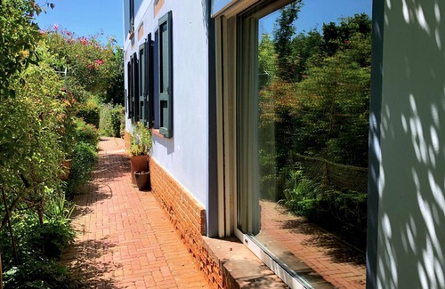Casorzo House | Cascina Costabella - A Garden in the heart of Monferrato