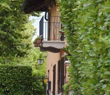 Barbaresco House | Cascina Delle Rose