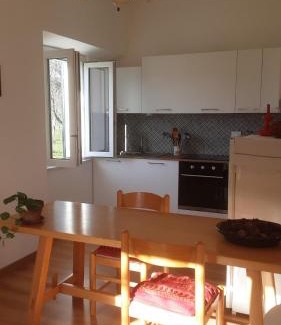 Borghetto-melara Apartment | Cascina delle Rose