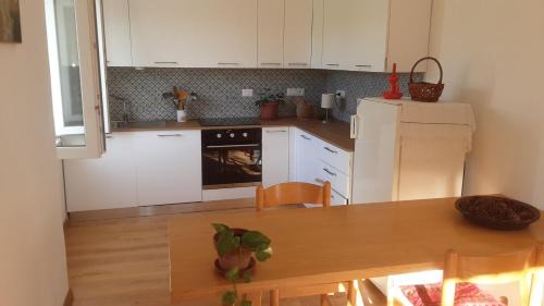 Borghetto-melara Apartment | Cascina delle Rose