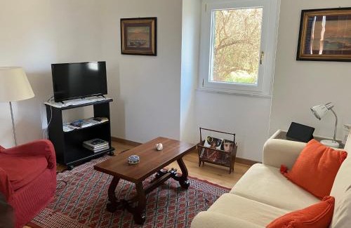 Borghetto-melara Apartment | Cascina delle Rose