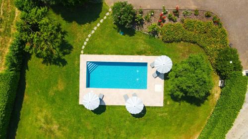 Penango Bed & Breakfast | Cascina il Volo