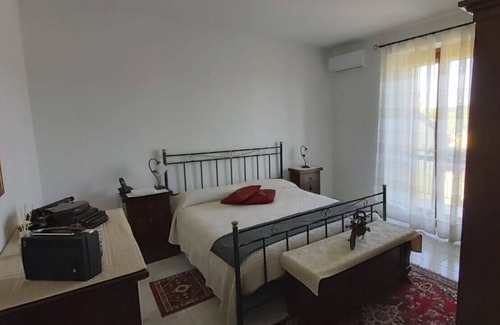 Moncalvo House | Cascina il Volo, your oasis in the hills of Monferrato, a Unesco heritage site