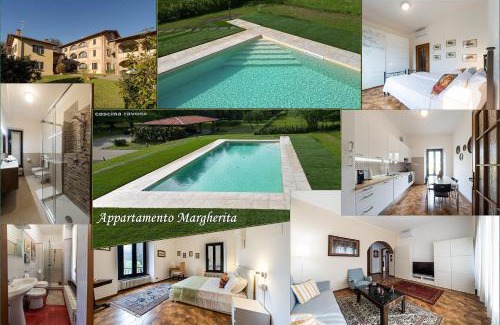 San Fermo della Battaglia Apartment | Cascina Ravona