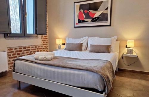 Vigevano Other | Cascina Mora Bassa