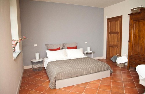 Valenza House | Cascina San Giorgio