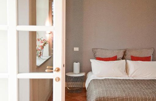 Valenza House | Cascina San Giorgio