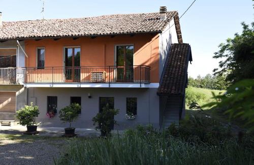 Castellinaldo House | Cascina Speronetti