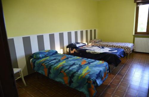 Castellinaldo House | Cascina Speronetti